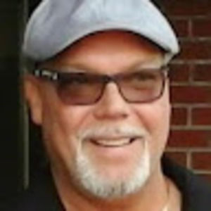 Meet your Posher, Richard